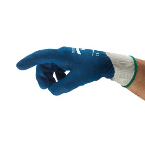 Guantes de nitrilo de uso general HyFlex® 11-919