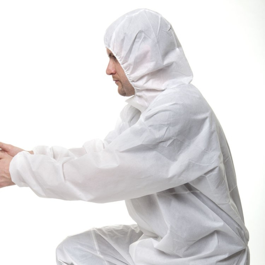 Prenda Protección 4515