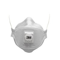 Mascarilla Serie 3M Aura 9312