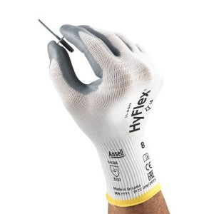 Guantes de nitrilo de uso general HyFlex® 11-800