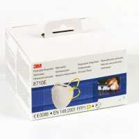 Mascarilla Serie 3M 8710_2