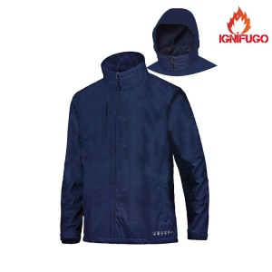 COLETE DE ALTA VISIBILIDADE MULTIPADRÃO ADEEPI - CLASSE 2 (AV)