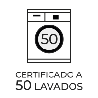 50 LAVADOS