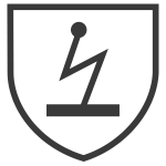 EN 1149-5:2018 - ANTIESTÁTICO