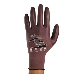 Guantes de nitrilo de uso general HyFlex® 11-926