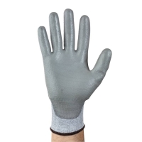 Guantes de protección de corte