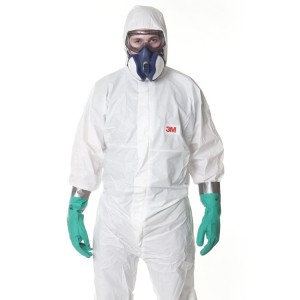 Serie 3M™ 4545 - Prendas de Protección