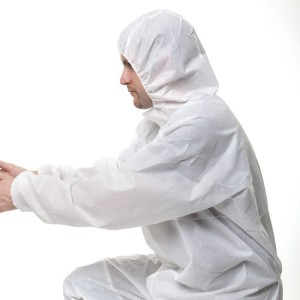 Serie 3M™ 4515 - Prendas de Protección