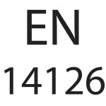 EN 14126:2004 - AGENTES BIOLÓGICOS