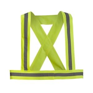 TRINCHA ALTA VISIBILIDAD ADEEPI