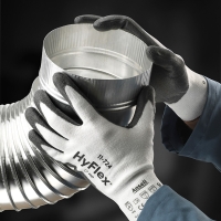 Guantes de protección de corte