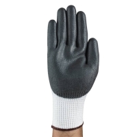 Guantes de protección de corte