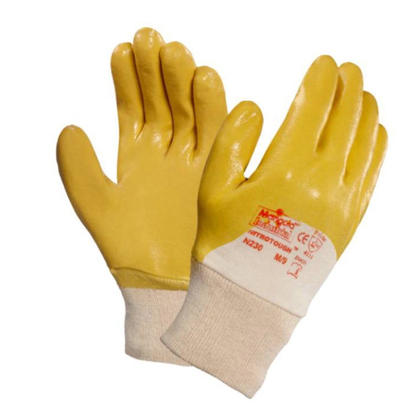 Guantes de uso general