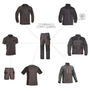 FORTE ADEEPI CLOTHING FAMILY