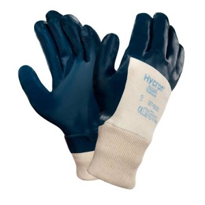 Guantes de nitrilo de uso general Hycron® P27-600