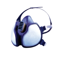 Máscaras Serie 3M 4279_2