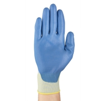 Guantes de protección de corte