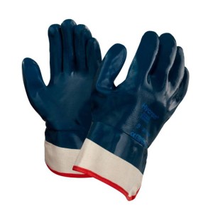 Guantes de nitrilo de uso general Hycron® P27-805