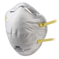 Mascarilla Serie 3M 8710