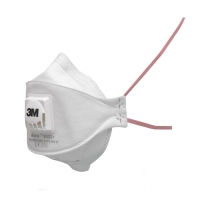 Mascarilla Serie 3M Aura 9332