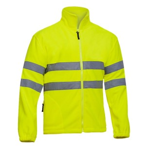 VELO DE ALTA VISIBILIDADE ADEEPI - CLASSE 3