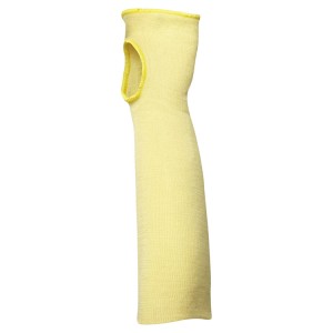 Mangas de proteção contra o corte e o calor em Kevlar® 70-114