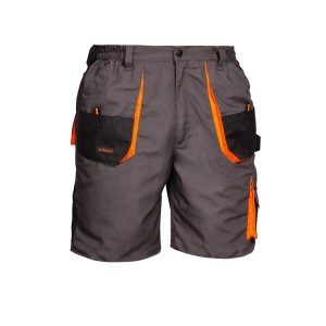 CALÇÕES DE TRABALHO FORTE TERGAL ADEEPI. REF. 523B-TER-26