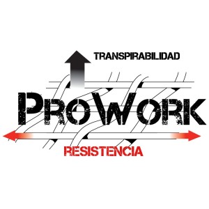 Tecido PROWORK ADEEPI