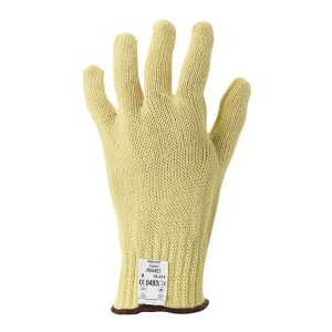 Luvas de proteção contra cortes e calor com revestimento Neptune® Kevlar® 70-215