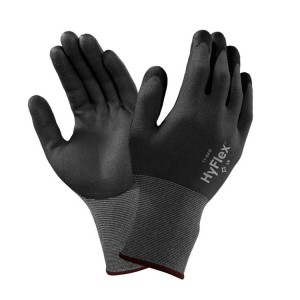 Guantes de nitrilo de uso general HyFlex® 11-840