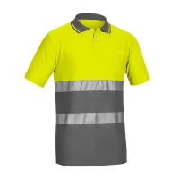AMARILLO/GRIS