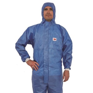 Serie 3M™ 4532 - Prendas de Protección