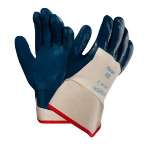 Guantes de nitrilo de uso general Hycron® P27-607