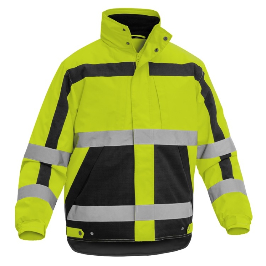 AMARILLO/NEGRO