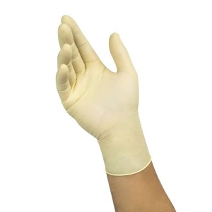 Luvas descartáveis Microflex® 63-864