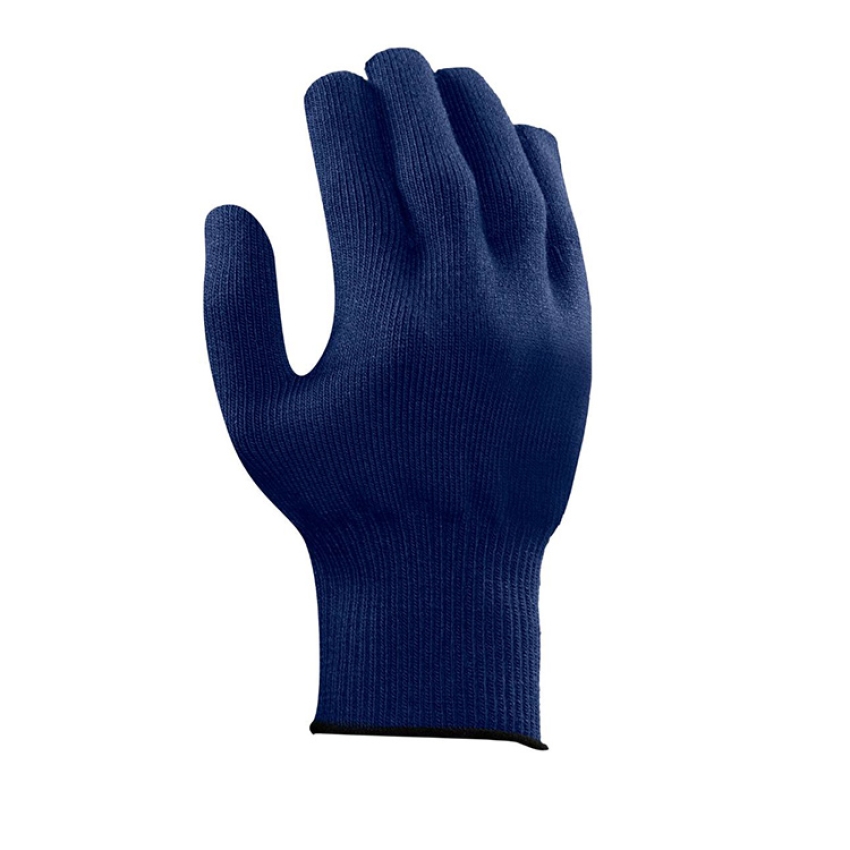 Guantes de protección al frío.