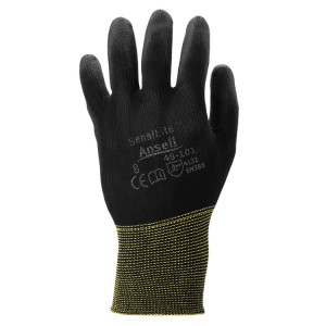 Guantes de nitrilo de uso general SensiLite® 48-101