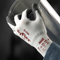 Guantes de protección de corte