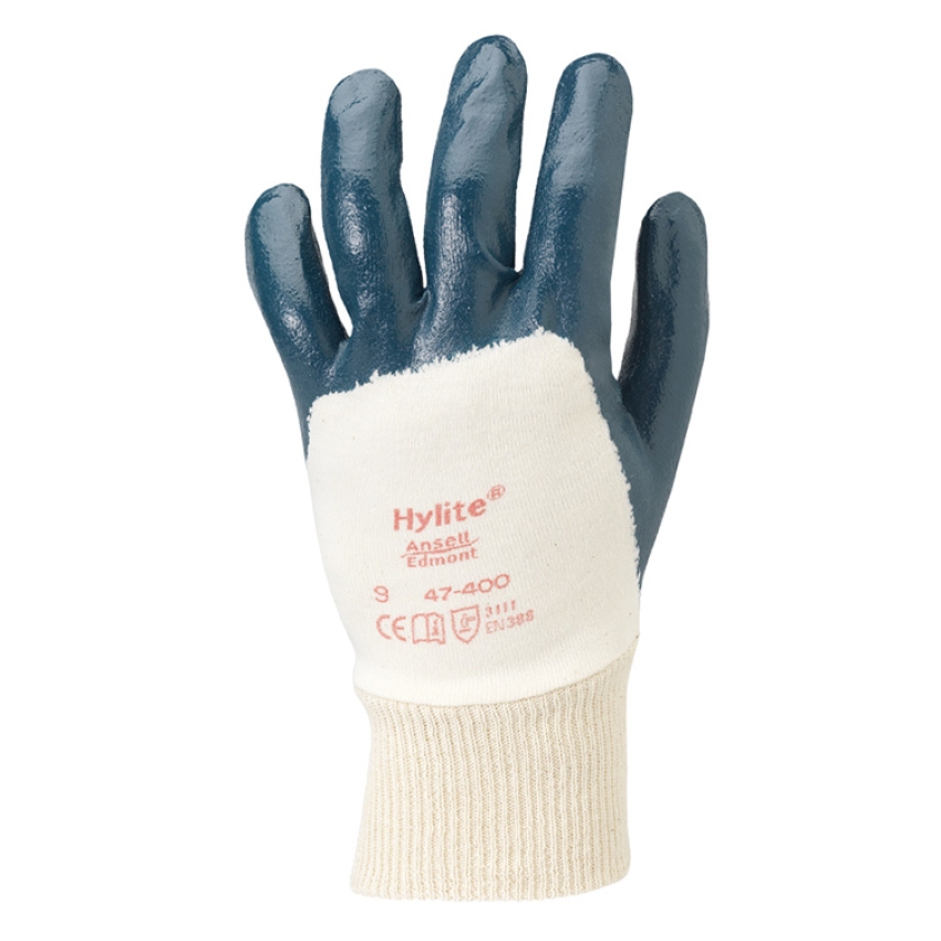 Guantes de uso general