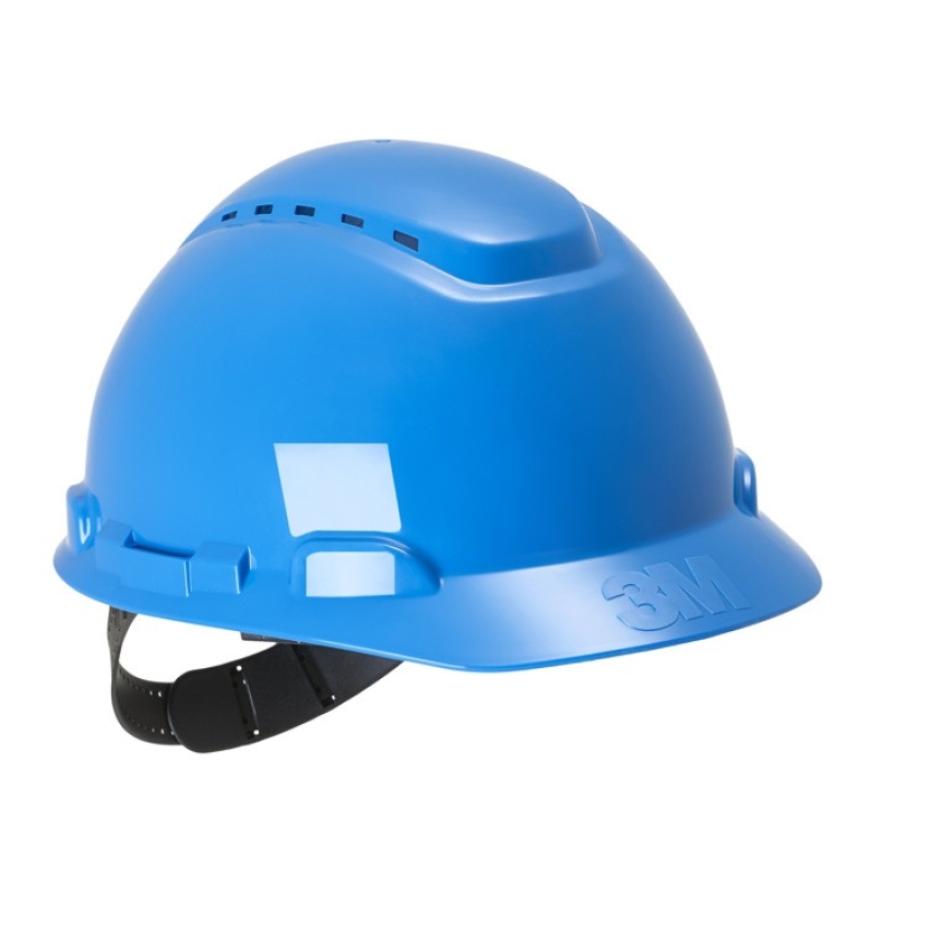 Casco seguridad H-700CBB
