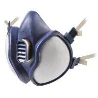 Máscaras Serie 3M 4279_3