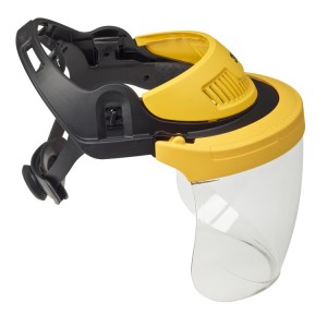 Serie 3M™ G500 - Combinación forestal