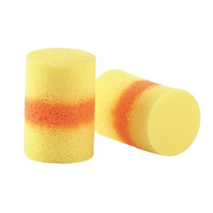 3M™ E-A-R™ Classic Series - Tampões de ouvido descartáveis