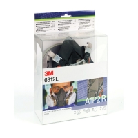 Media Máscara  Serie 3M_ 6300_embalaje