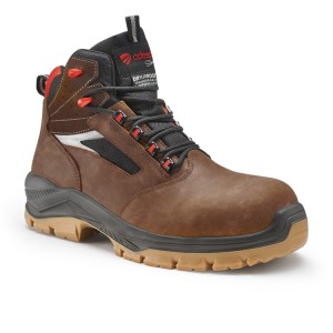 BOTA DE SEGURIDAD ADEEPI SHOES: ANDREA S7S FO CI HI SR LG