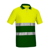 AMARILLO/VERDE CAZA